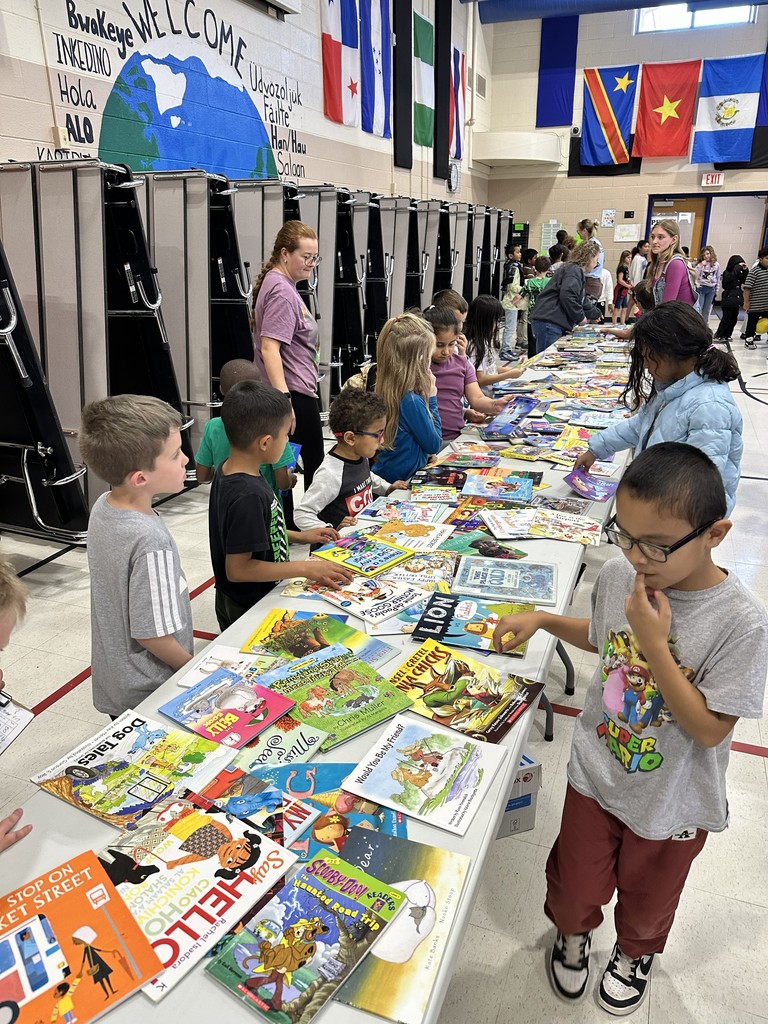 book fair