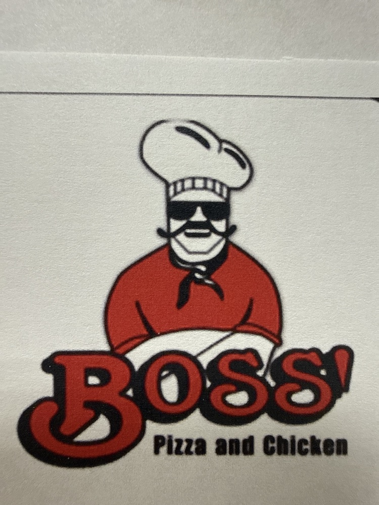boss’ pizza photo