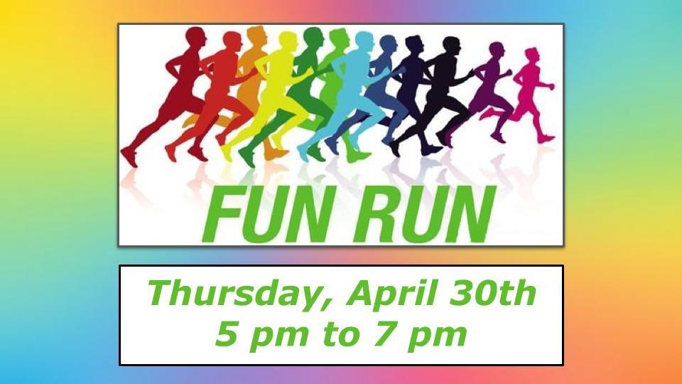 Fun Run 2026