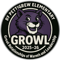GROWL Award