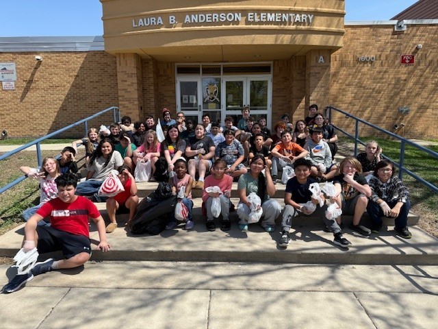 5th grade earth day