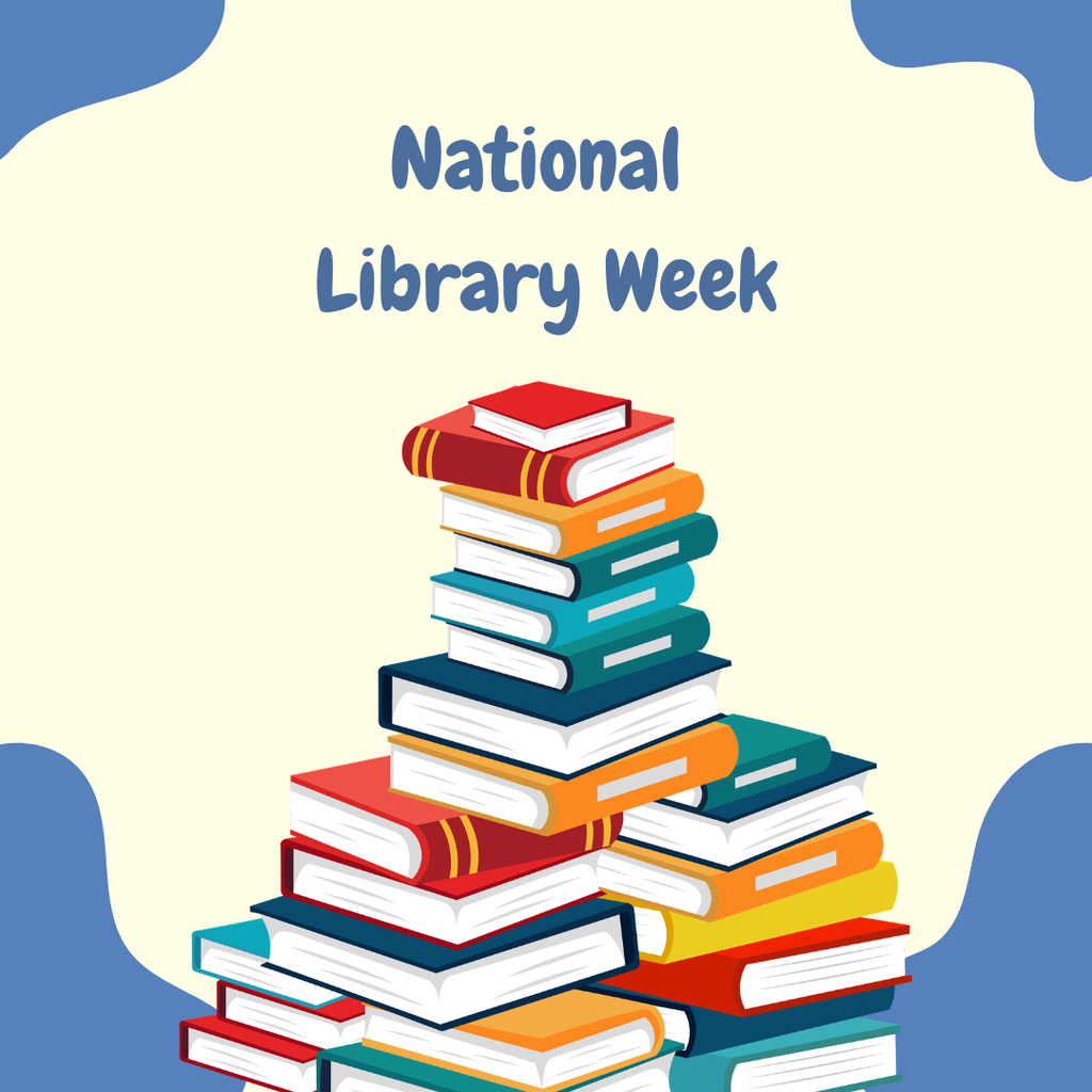 National Library Week