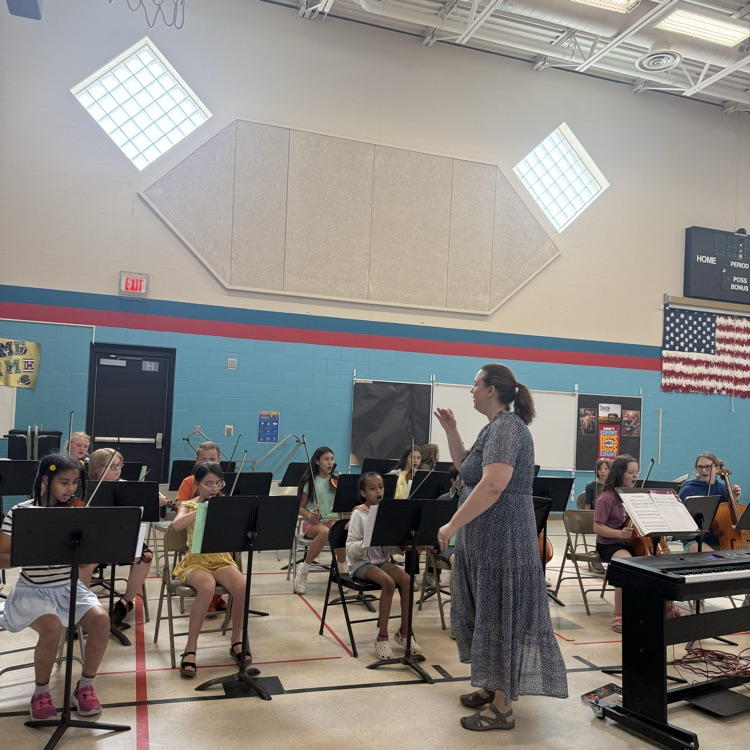 band & orchestra concert 