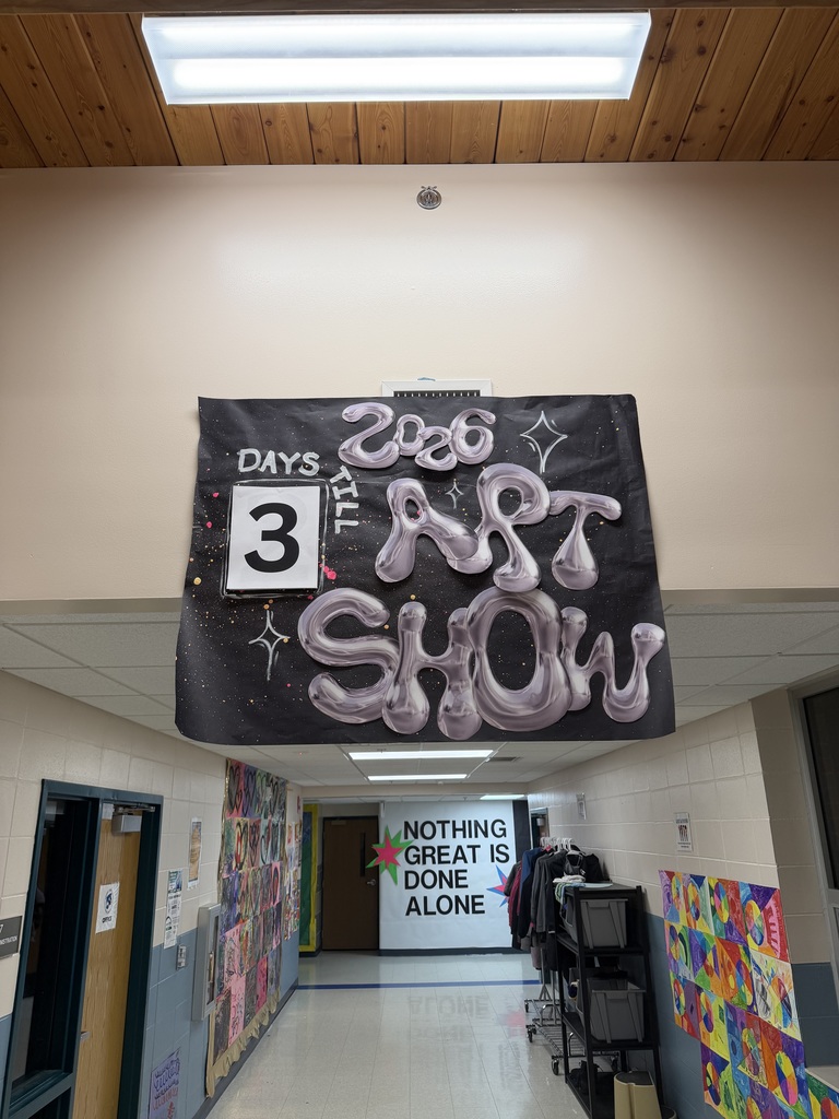 art show