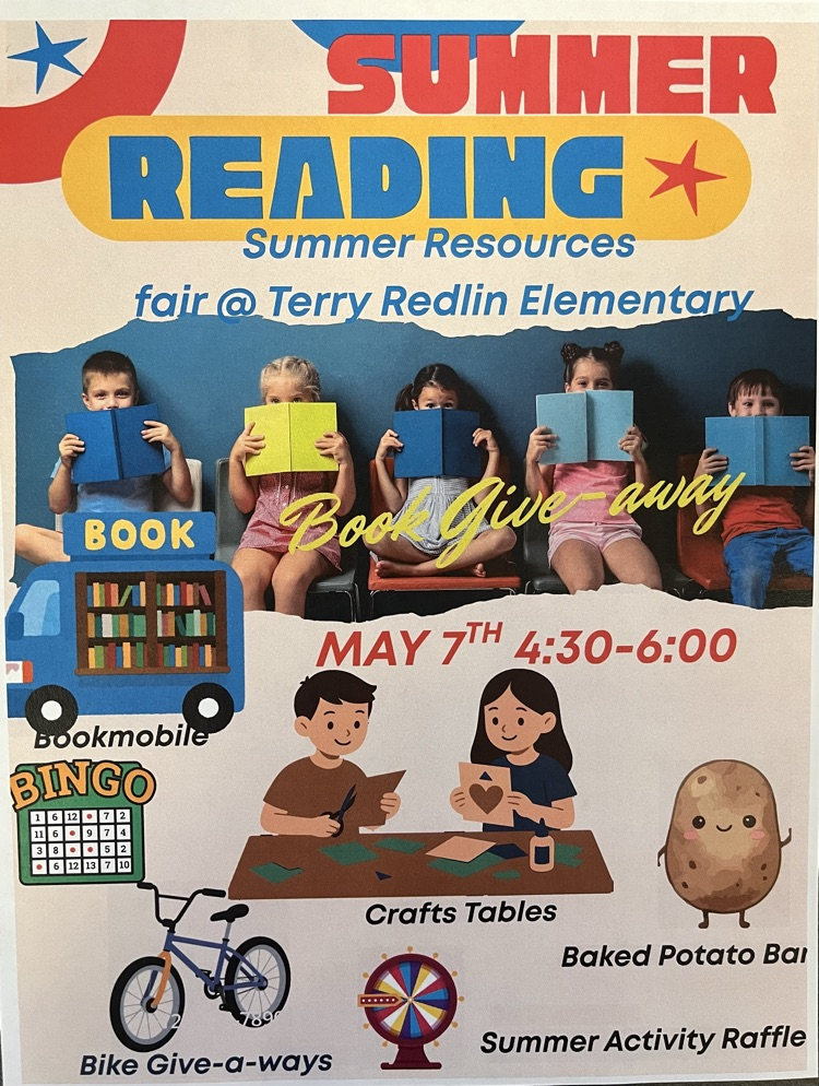 summer resource fair 