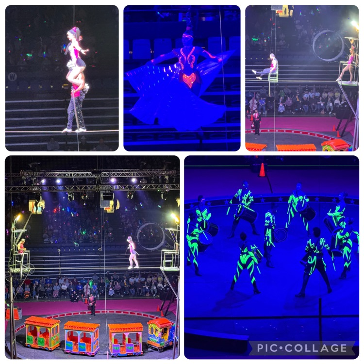 circus fun