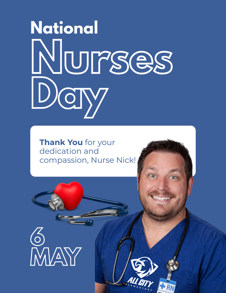 Nurse Nick