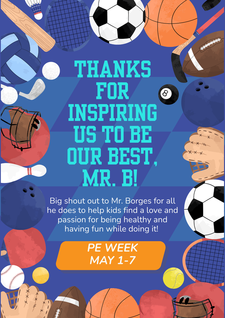 PE Week