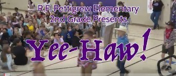 Yee Haw! Musical Performance 