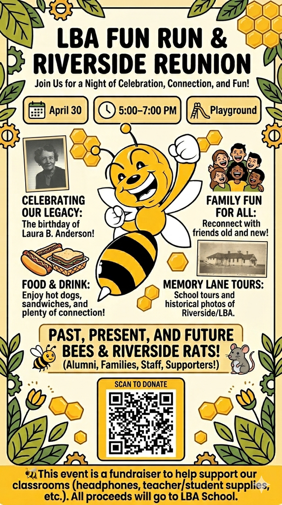 Fun Run 2026