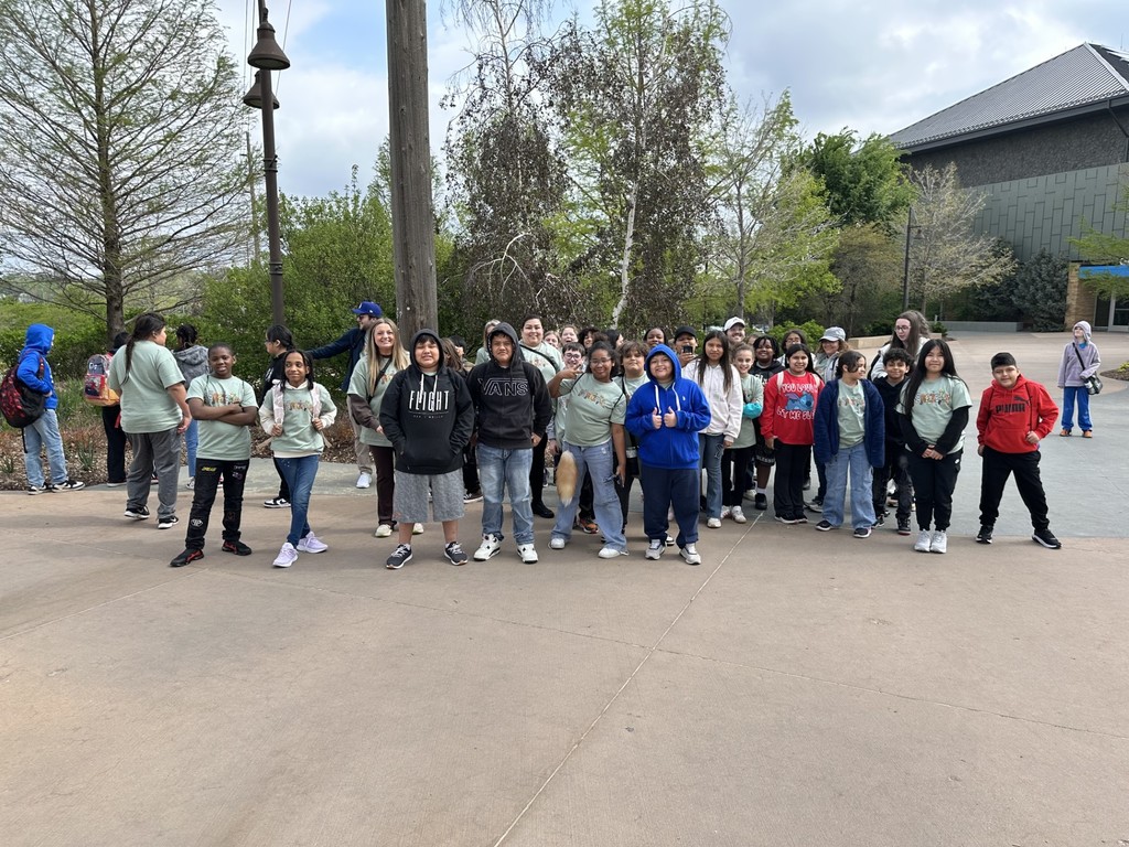 field trip