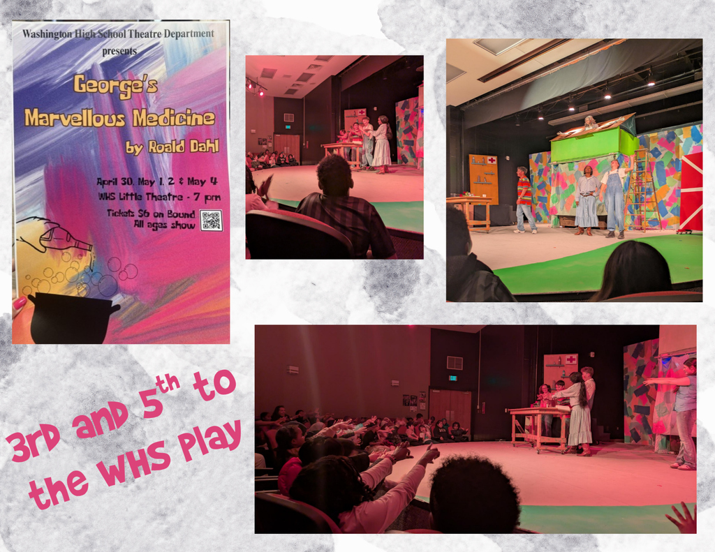WHS play