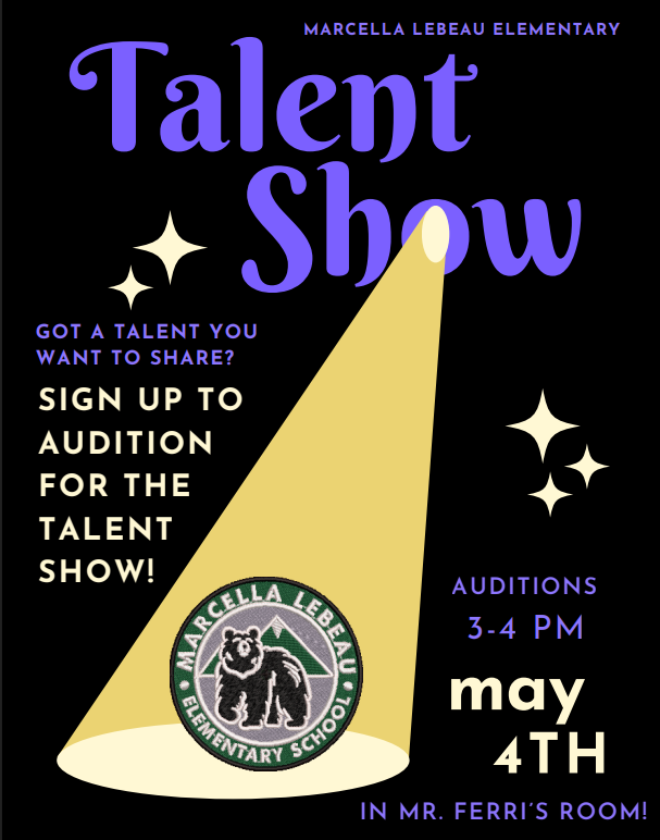 talent show