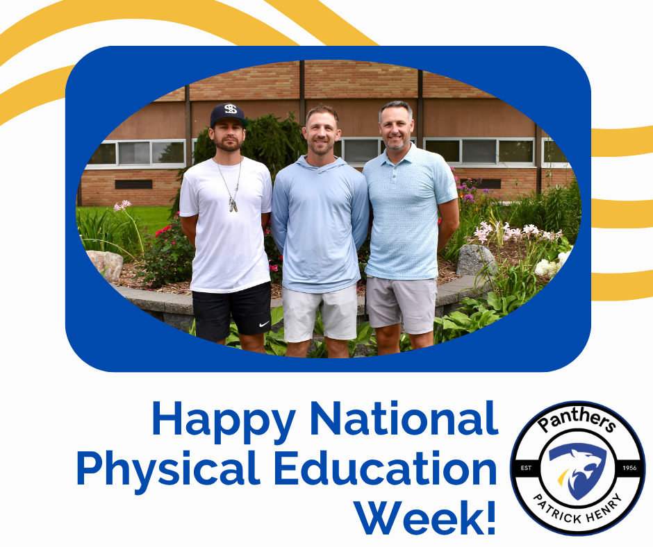 PE Week