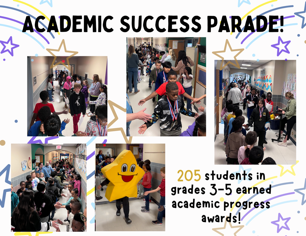 parade 