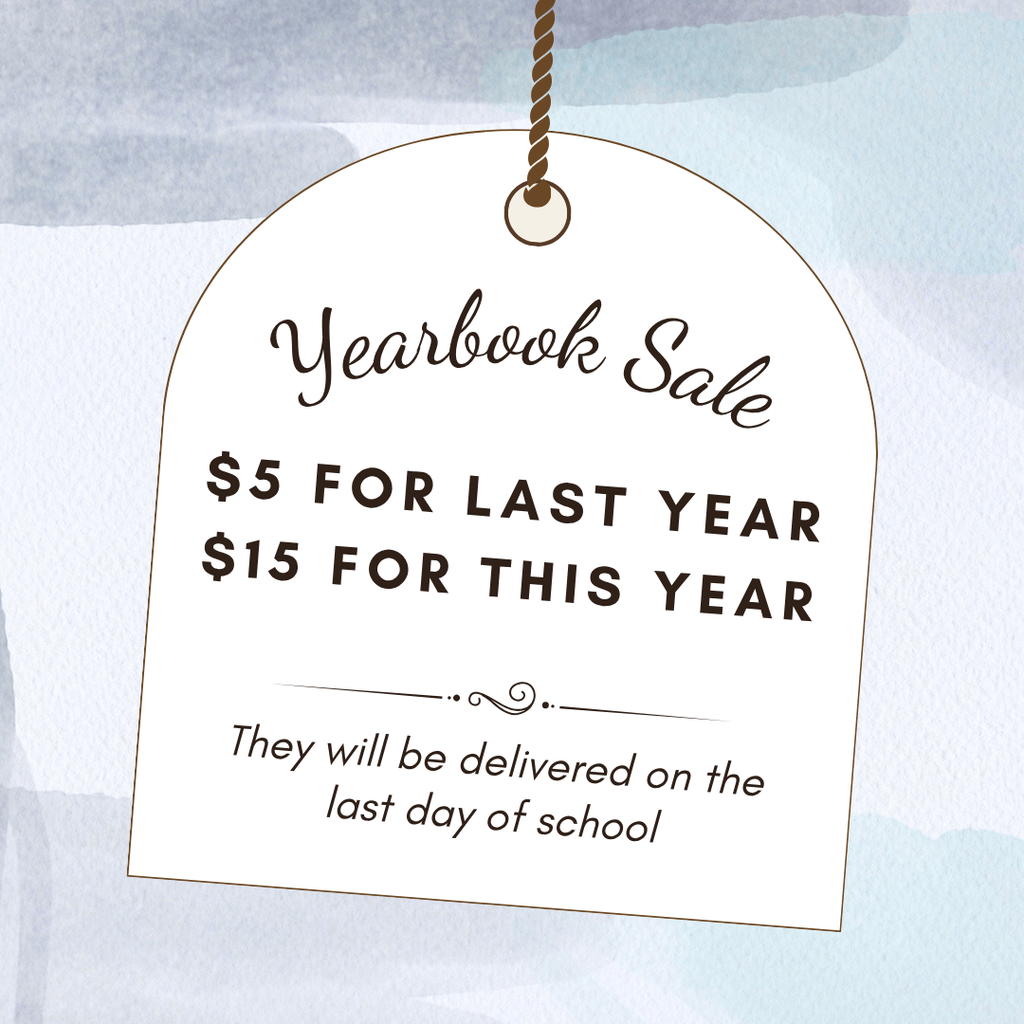 Yearbook
