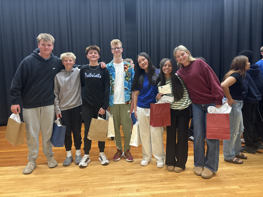 Poetry Slam