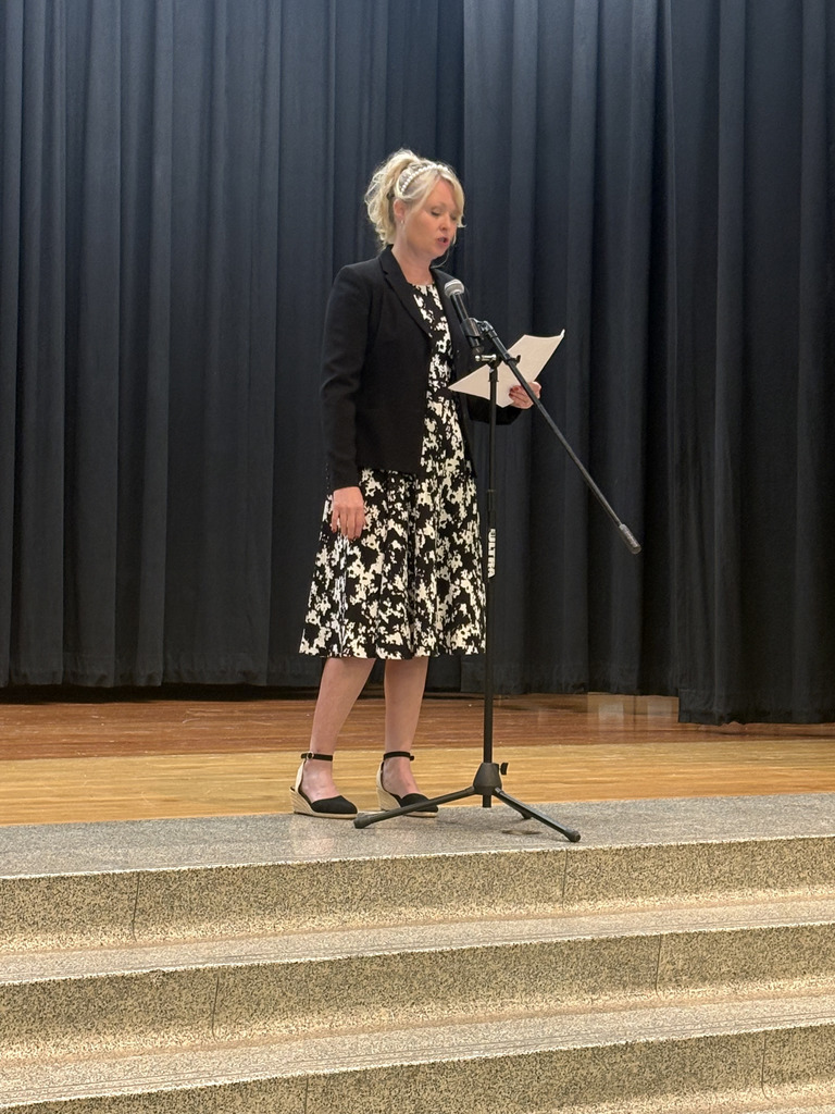 Poetry Slam