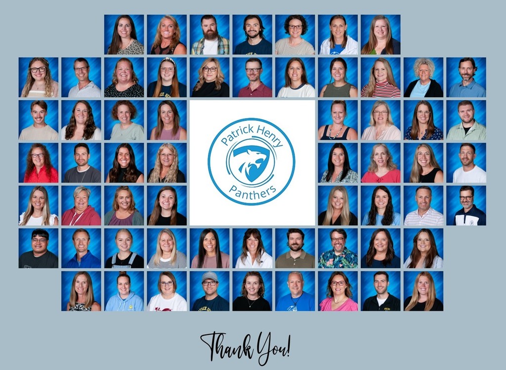 Teacher Appreciation