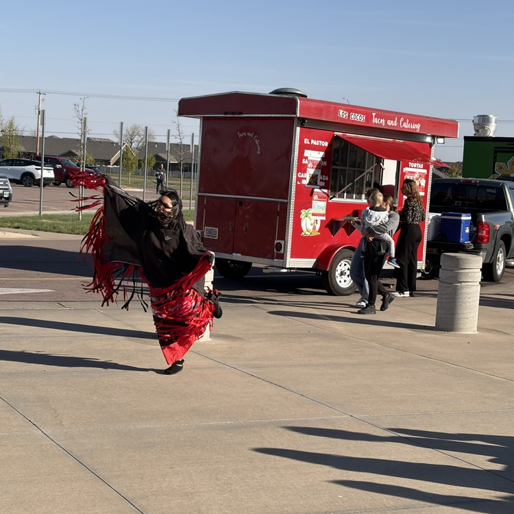 Taste of Ben Reifel celebrated the vast diversity of the Bison community