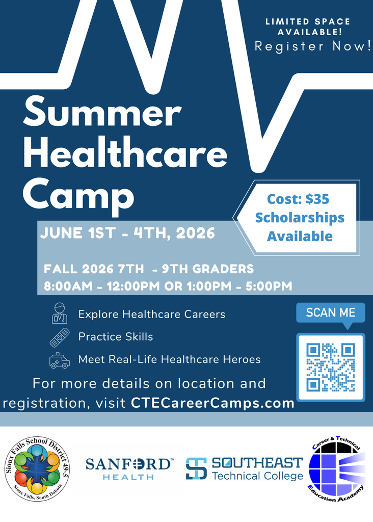 Summer Healthcare Camp