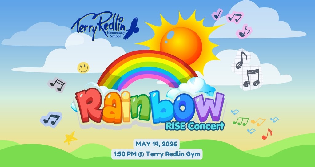 RISE concert