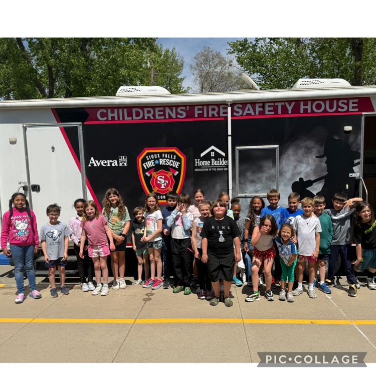 fire safety house