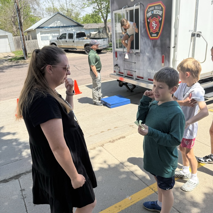 fire safety house