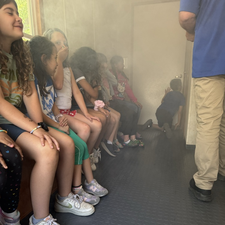 fire safety house