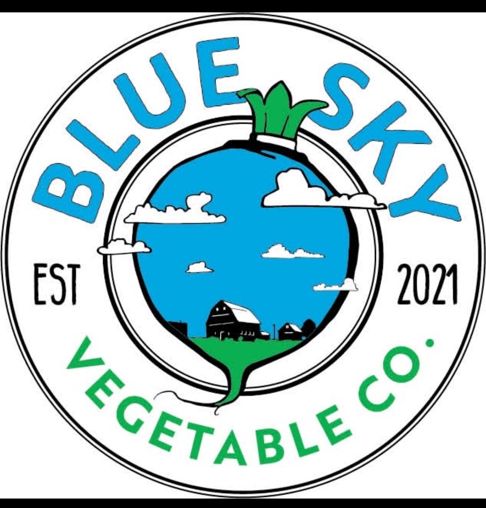 Blue Sky Vegetable Co