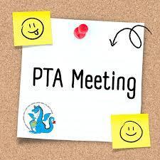 PTA Meeting Tonight