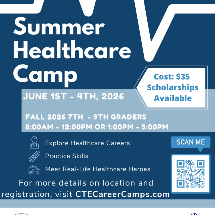 summer CTE camps