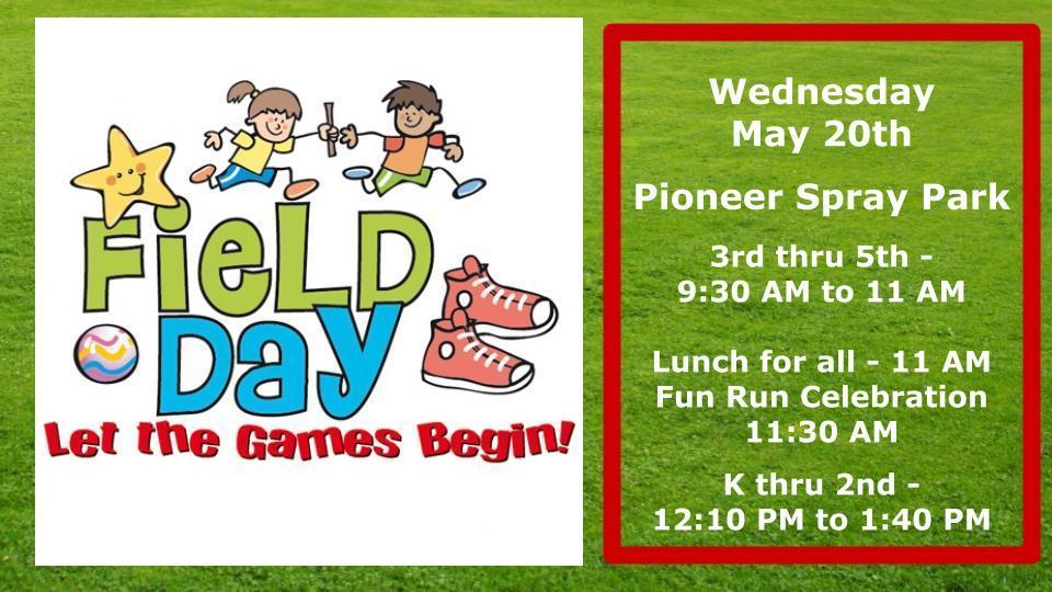 Field Day 2026