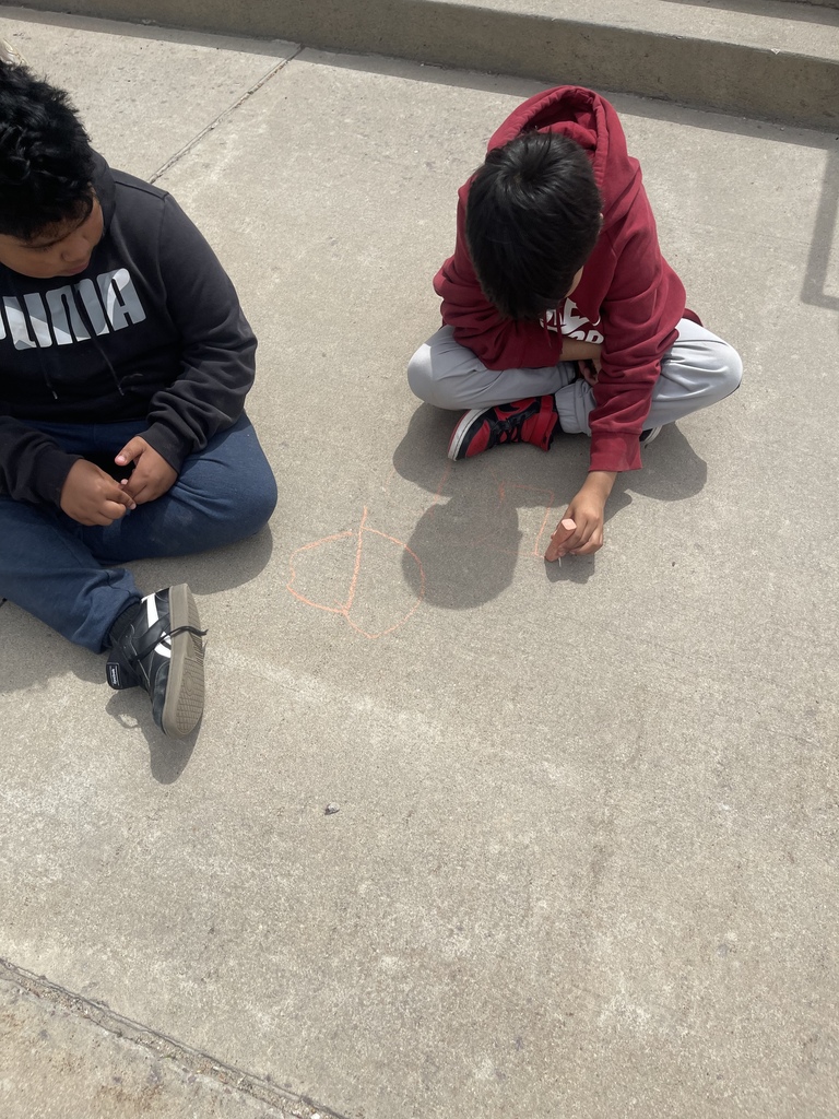 practicing fractions