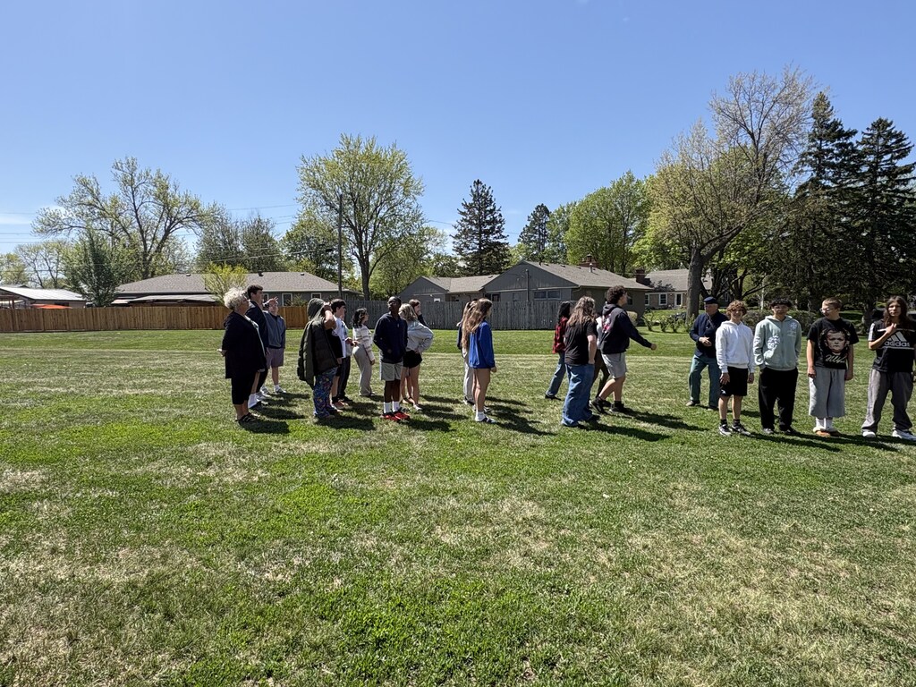 Civil War Reenactment