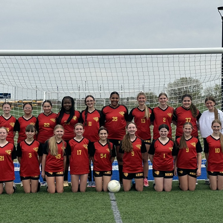 girls soccer team