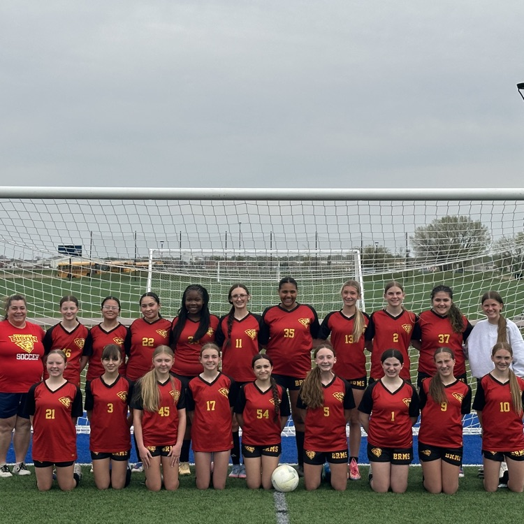 girls soccer team