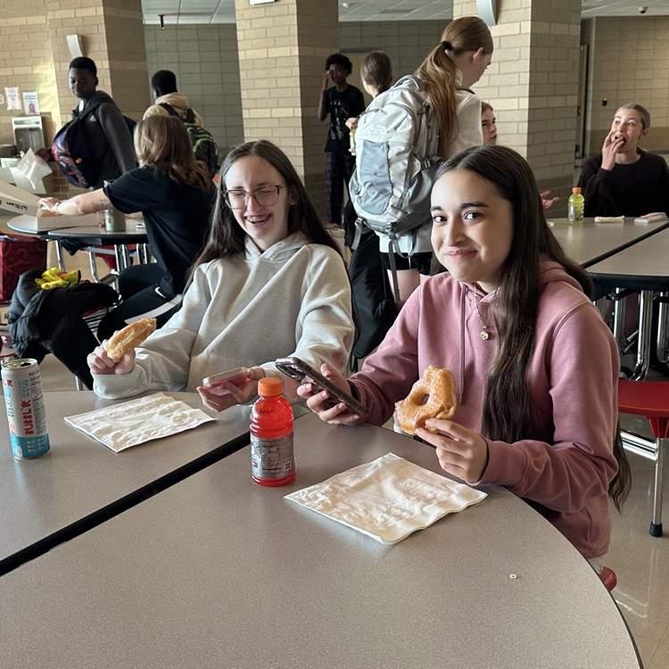 girls soccer team celebrate their season 