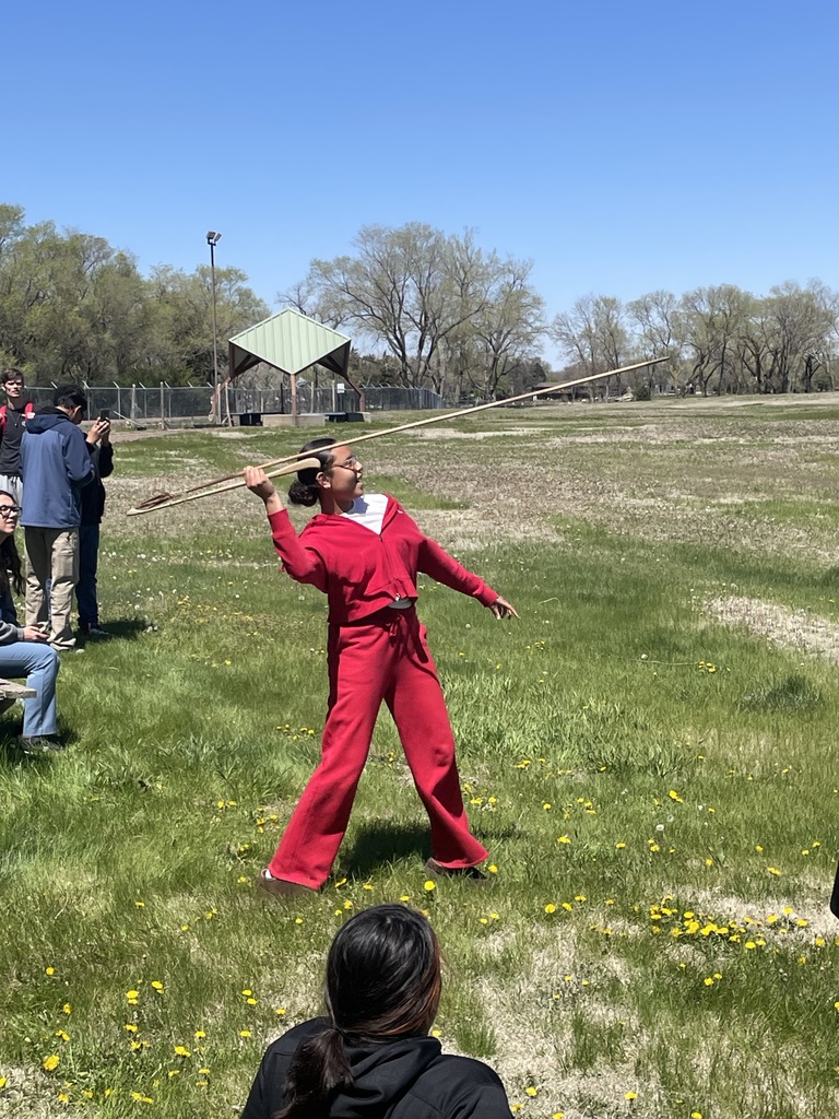OSO Field trip