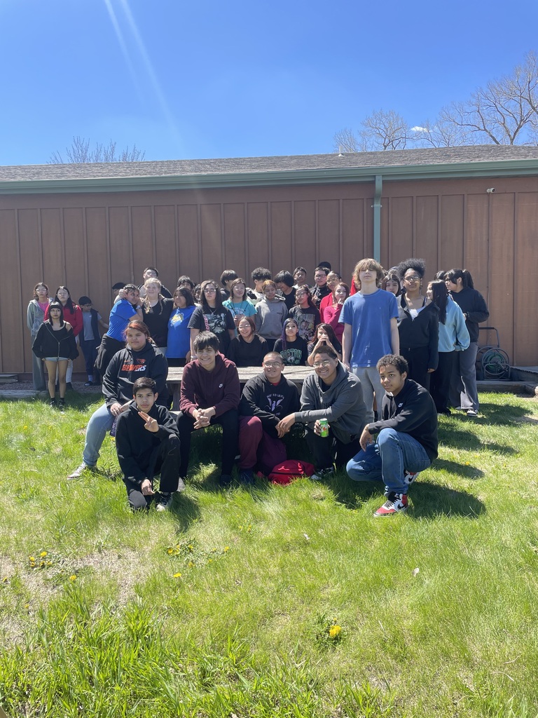 OSO Field trip