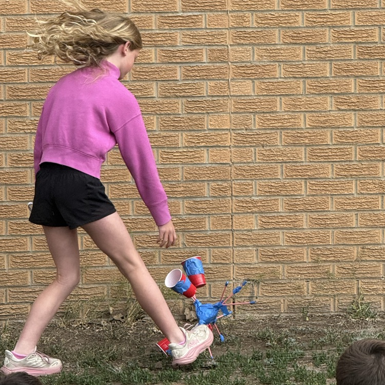 egg drop