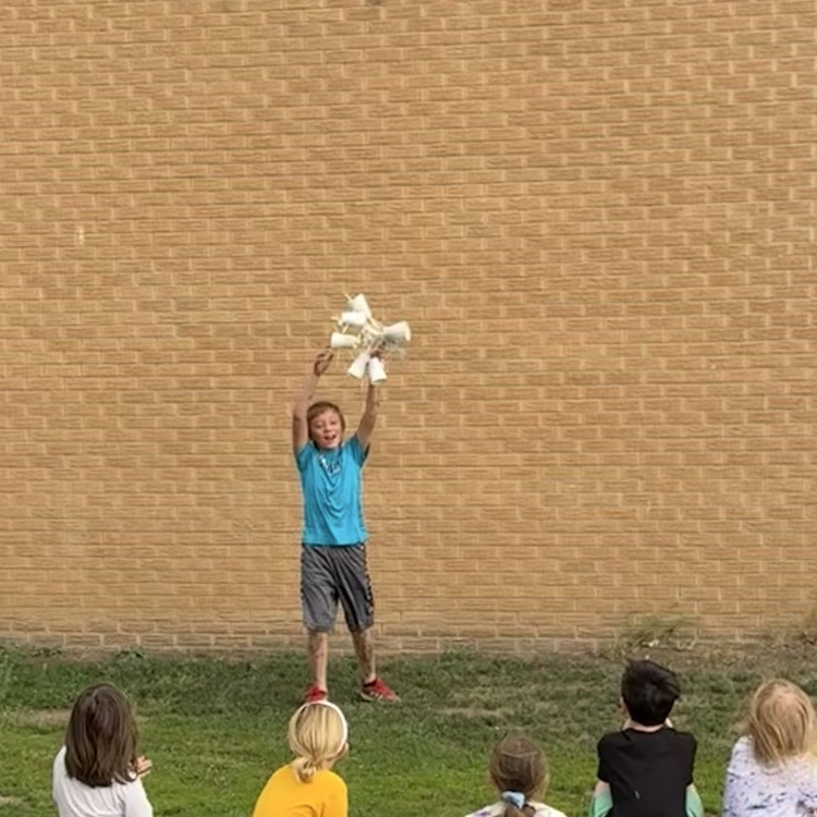 egg drop