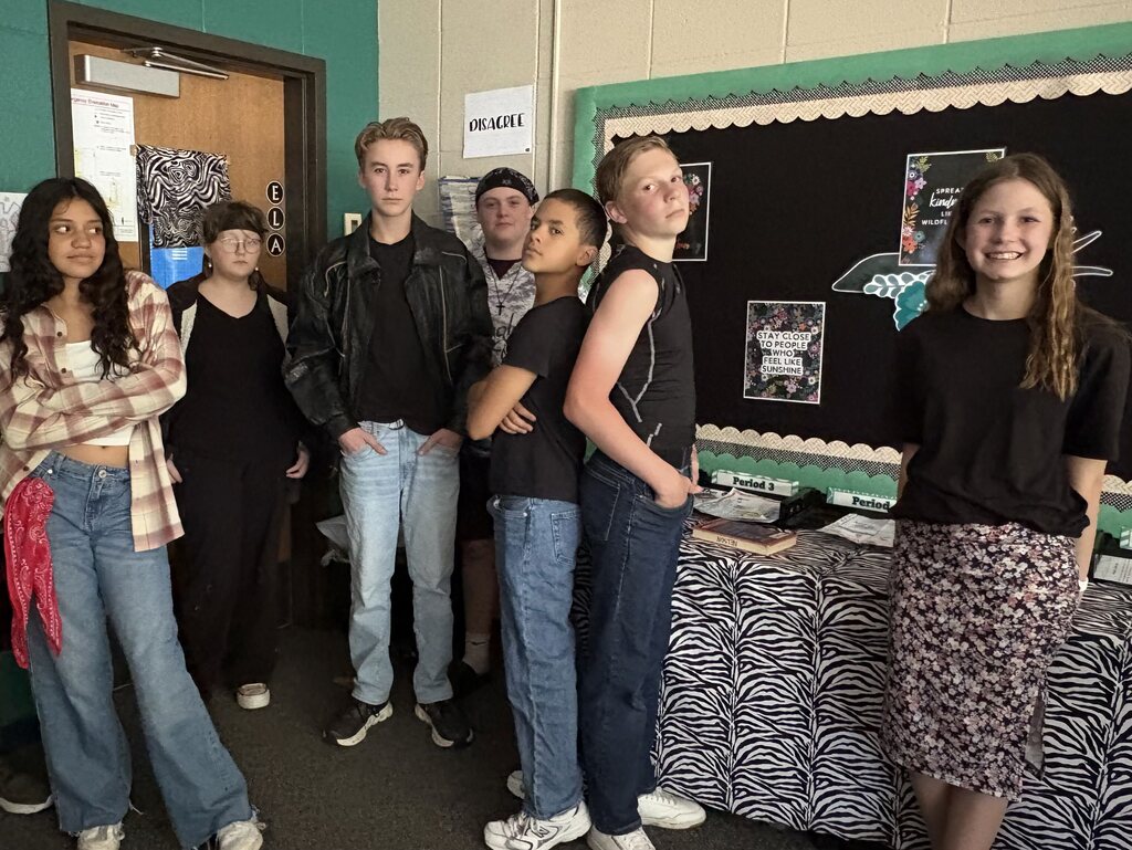 Final Friday