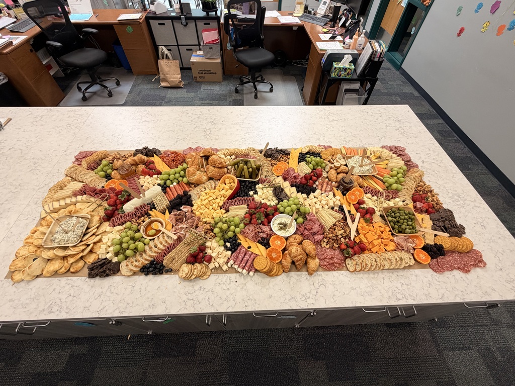 Charcuterie