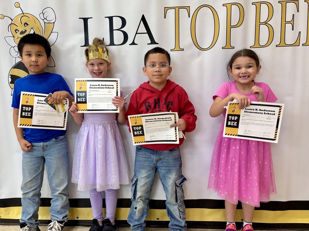1st grade top bees