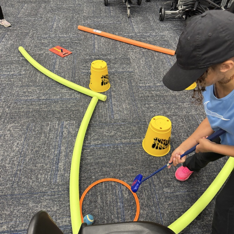 field day
