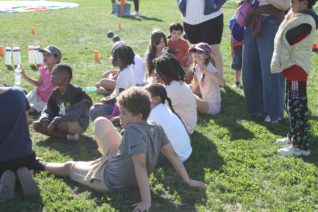 field day