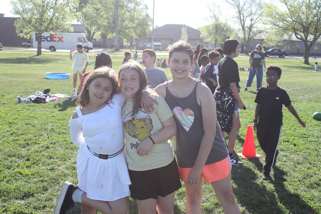 field day