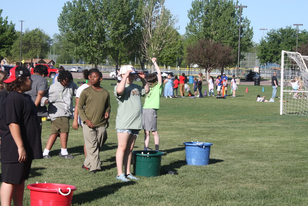 field day