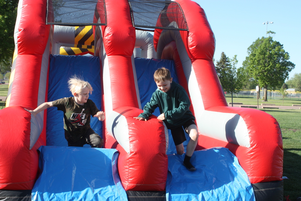 field day